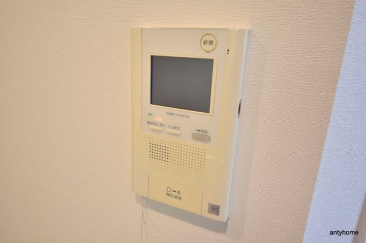 アパートメンツ江坂のその他画像