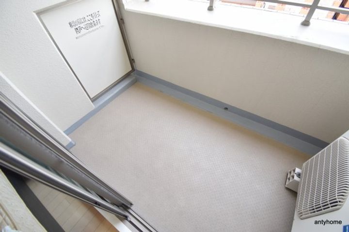 アパートメンツ江坂のその他画像