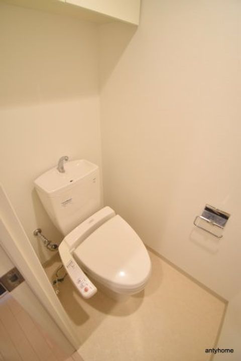 アパートメンツ江坂のその他画像