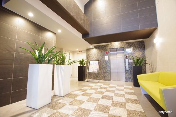 ル・パルトネール梅田北のその他画像