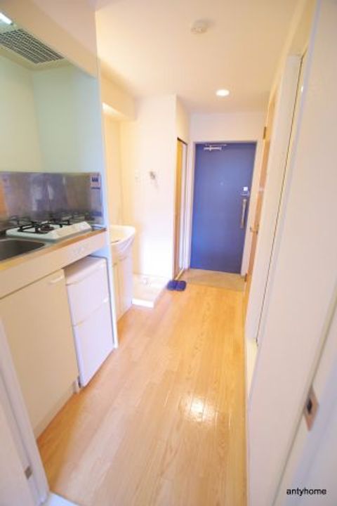 エスリード新梅田の内装