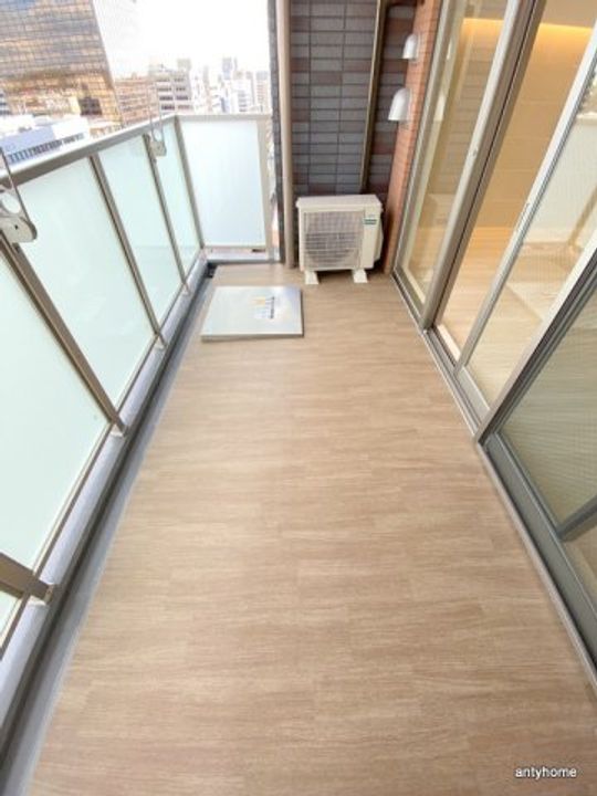 大阪府吹田市豊津町(マンション)の賃貸物件のその他画像