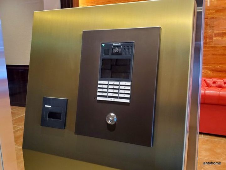 大阪府吹田市豊津町(マンション)の賃貸物件のその他画像