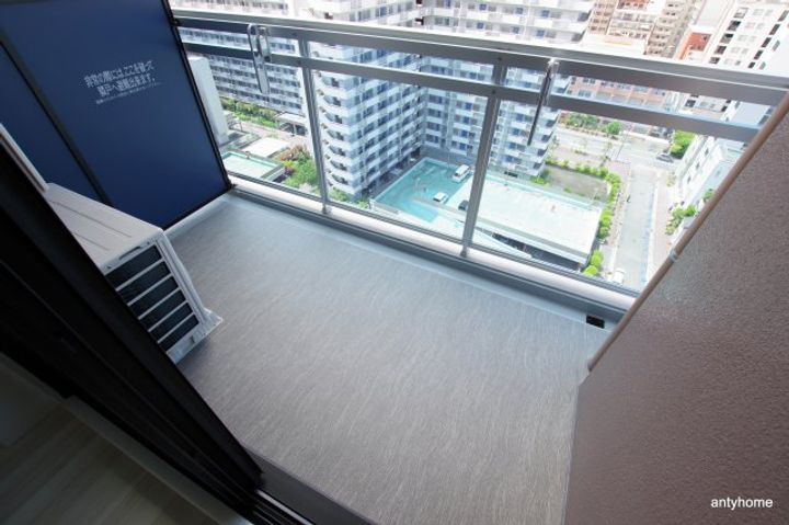 S-RESIDENCE日本橋Qualierのその他画像