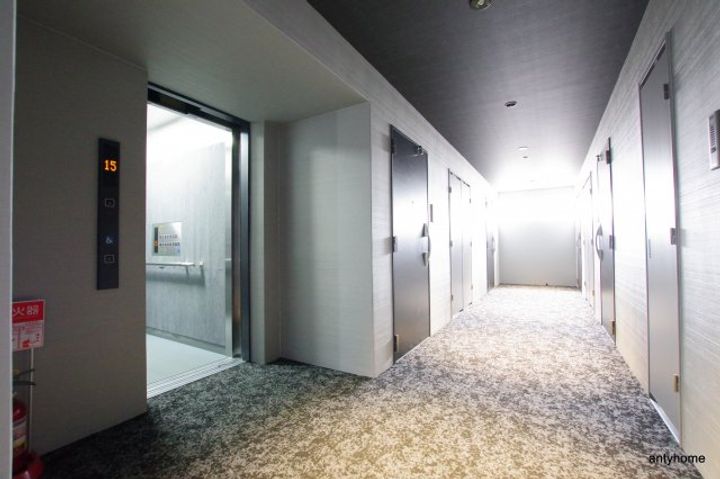 S-RESIDENCE日本橋Qualierのその他画像