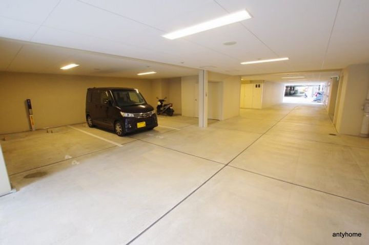 セレニテ堺筋本町プリエのその他画像