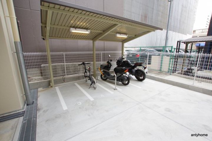 セレニテ堺筋本町プリエのその他画像