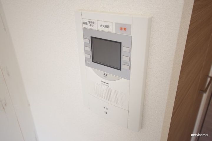 プレサンス OSAKA DOMECITY クロスティのその他画像