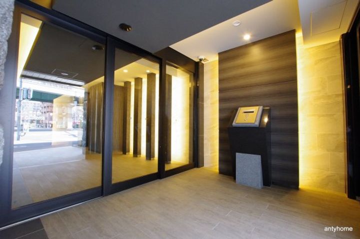 プレサンス OSAKA DOMECITY クロスティのその他画像