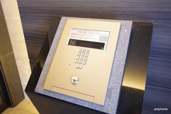 プレサンス OSAKA DOMECITY クロスティのその他画像