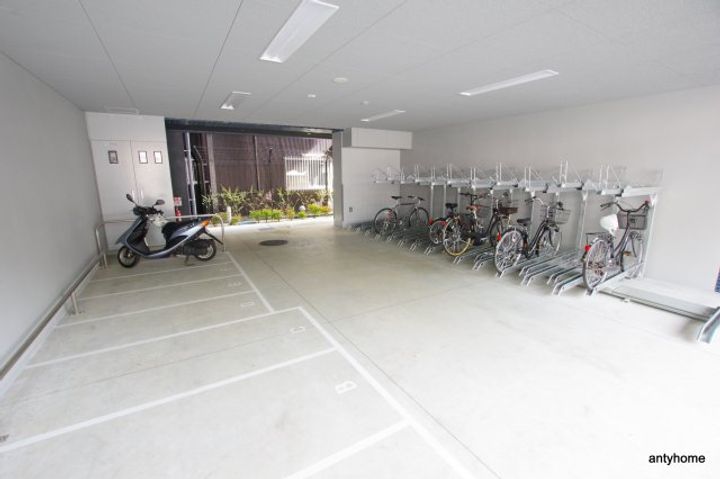 プレサンス OSAKA DOMECITY クロスティのその他画像