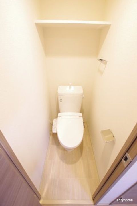 プレサンス OSAKA DOMECITY クロスティのその他画像