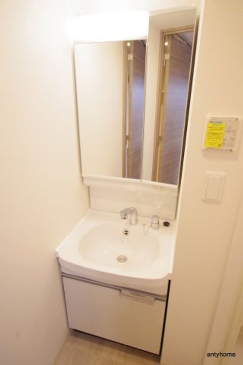 プレサンス OSAKA DOMECITY クロスティのその他画像
