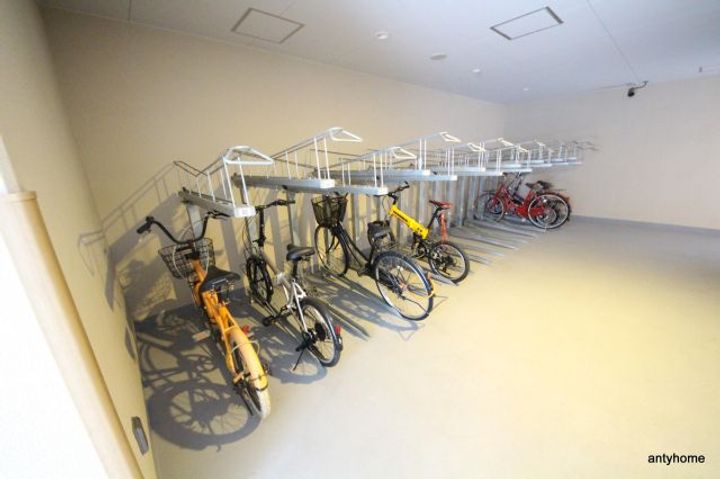 パークアクシス梅田のその他画像
