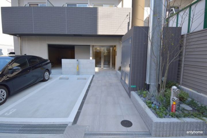 La CASA 新北野Ⅱのその他画像