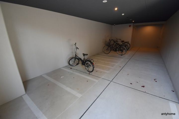 La CASA 新北野Ⅱのその他画像