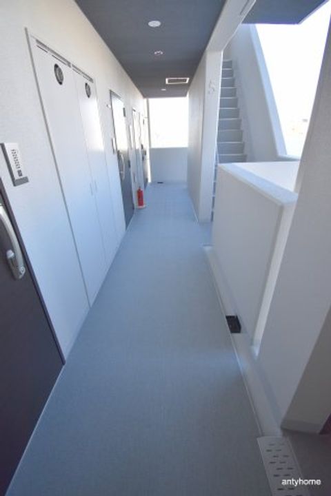 La CASA 新北野Ⅱのその他画像