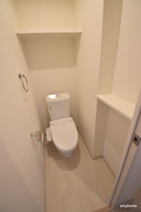 La CASA 新北野Ⅱのその他画像