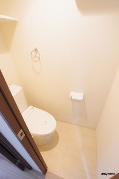 ディームス江坂のその他画像