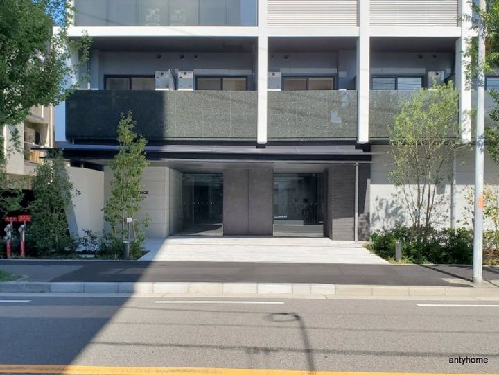 S-RESIDENCE福島Alovitaのその他画像