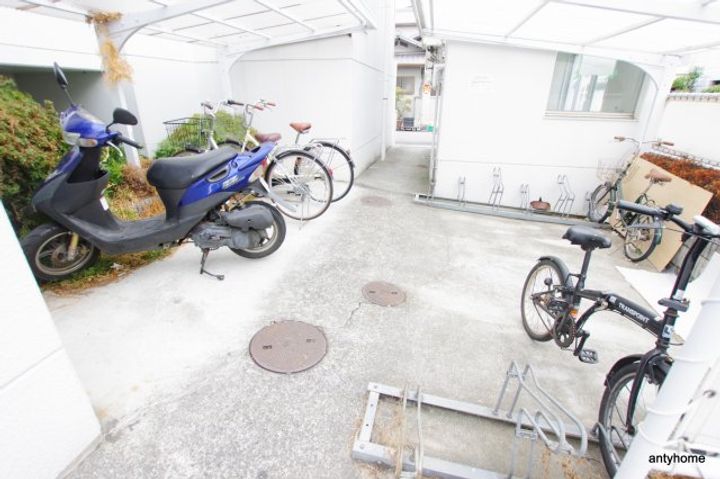 大阪府大阪市淀川区塚本3丁目(マンション)の賃貸物件のその他画像