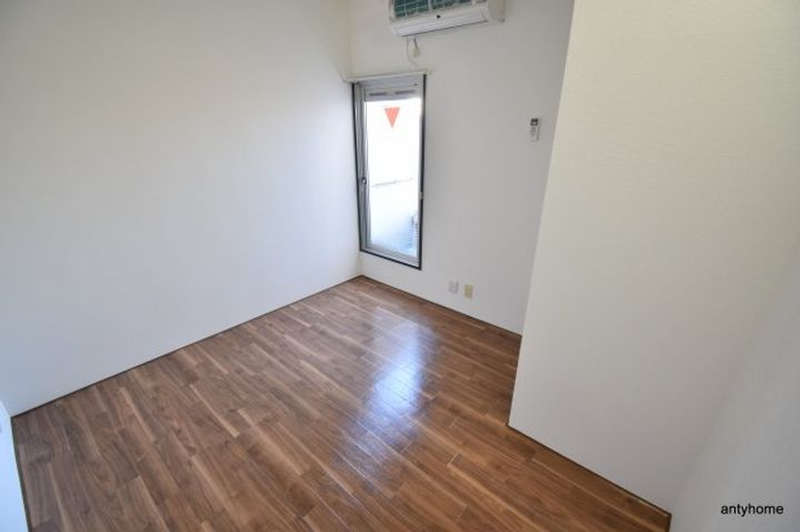 大阪府大阪市淀川区塚本3丁目(マンション)の賃貸物件の居間