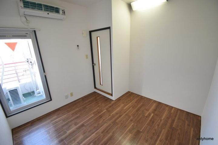 大阪府大阪市淀川区塚本3丁目(マンション)の賃貸物件の居間