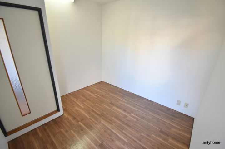 大阪府大阪市淀川区塚本3丁目(マンション)の賃貸物件の寝室