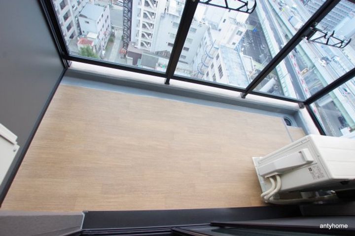 エグゼ堺筋本町のその他画像