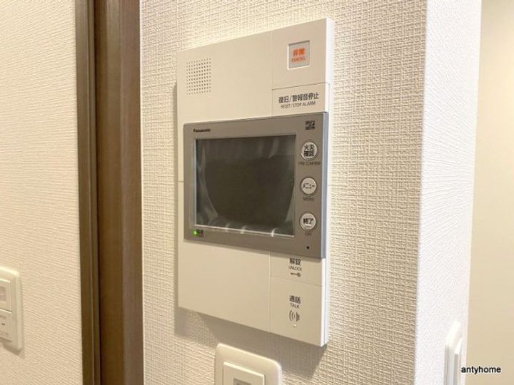 大阪府大阪市中央区北久宝寺町1丁目(マンション)の賃貸物件のその他画像