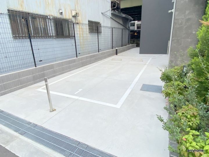 大阪府大阪市中央区北久宝寺町1丁目(マンション)の賃貸物件のその他画像