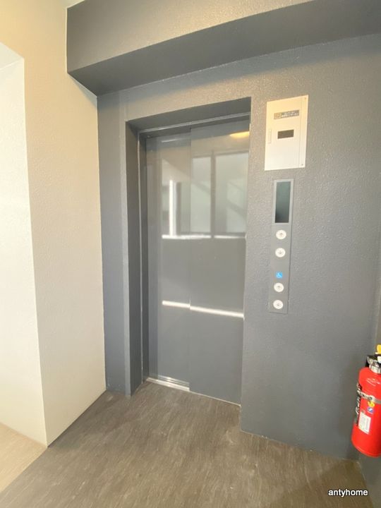 大阪府大阪市中央区北久宝寺町1丁目(マンション)の賃貸物件のその他画像