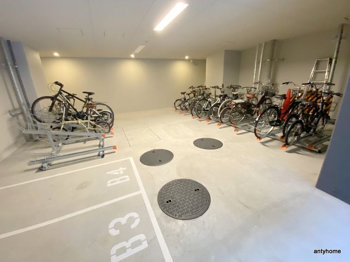 大阪府大阪市中央区北久宝寺町1丁目(マンション)の賃貸物件のその他画像