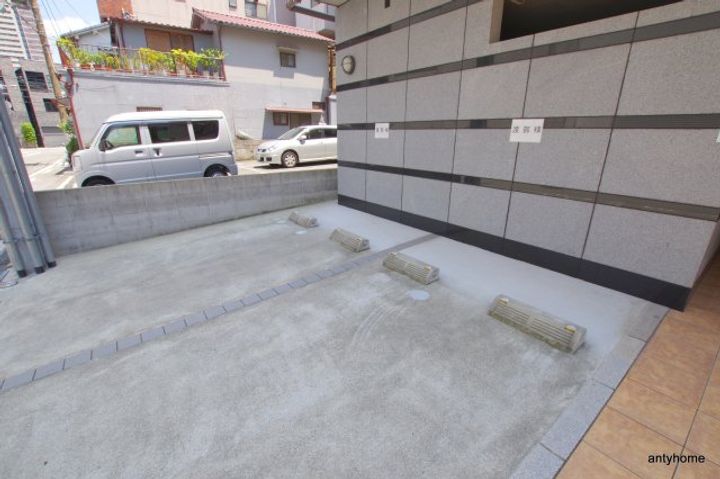 大阪府大阪市北区大淀中4丁目(マンション)の賃貸物件のその他画像