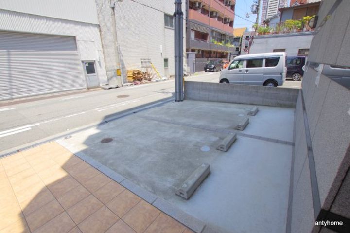 大阪府大阪市北区大淀中4丁目(マンション)の賃貸物件のその他画像
