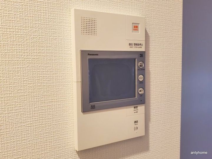 エスリード大阪プライムゲートのその他画像
