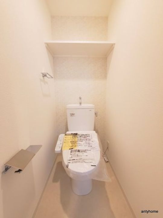 エスリード大阪プライムゲートのその他画像