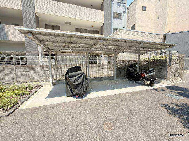 プレサンス福島吉野ミナージのその他画像