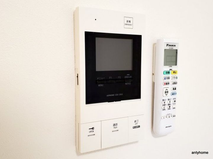 大阪府大阪市西淀川区姫里2丁目(マンション)の賃貸物件のその他画像