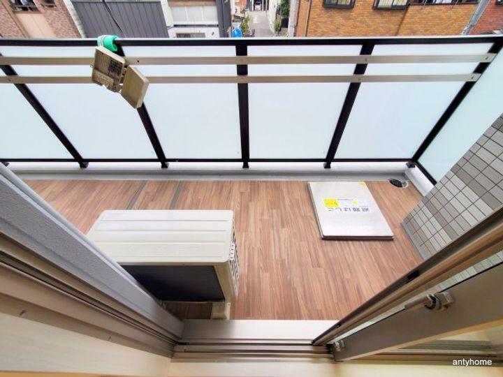 大阪府大阪市西淀川区姫里2丁目(マンション)の賃貸物件のその他画像