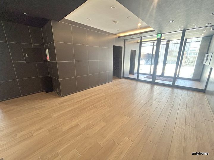 大阪府大阪市西淀川区姫里2丁目(マンション)の賃貸物件のその他画像