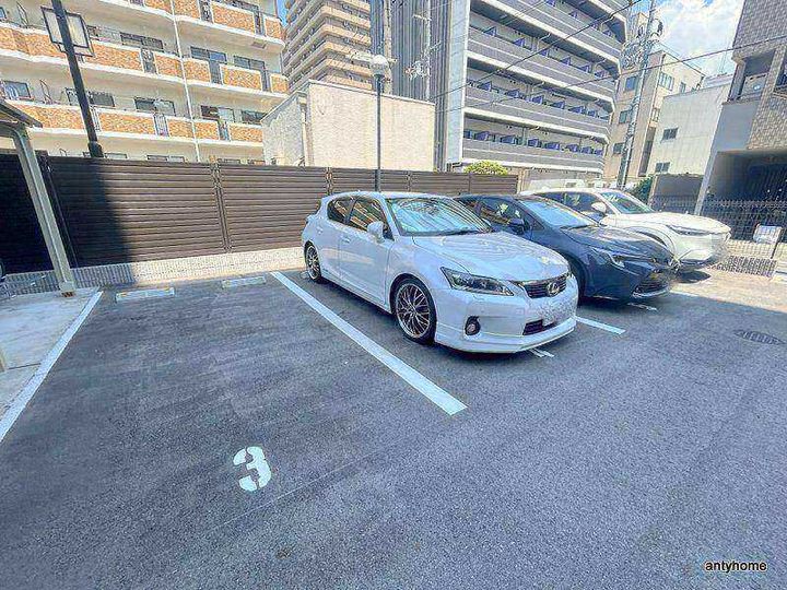 大阪府大阪市西淀川区姫里2丁目(マンション)の賃貸物件のその他画像