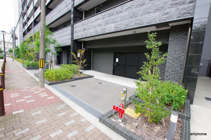 プレサンス新大阪ザシティのその他画像