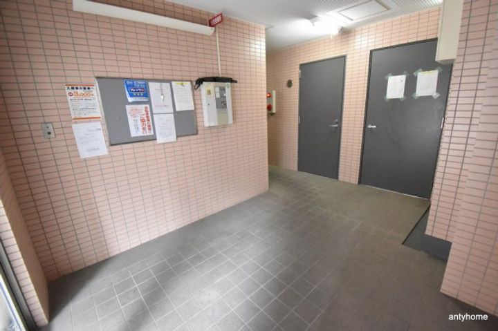 IF都島のその他画像