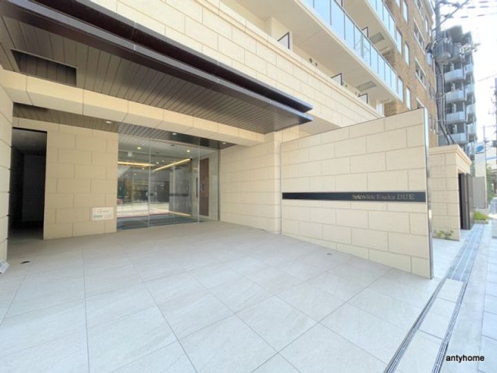 スプランディッド江坂DUEのその他画像