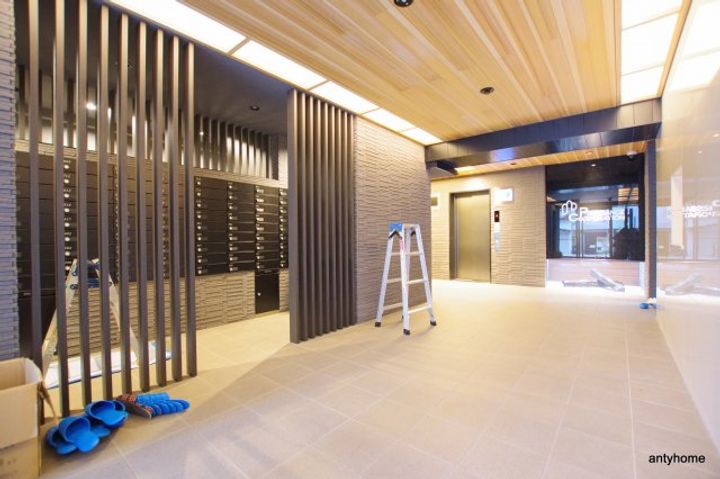 プレサンス淡路駅前のその他画像