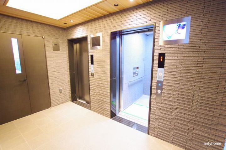 プレサンス淡路駅前のその他画像
