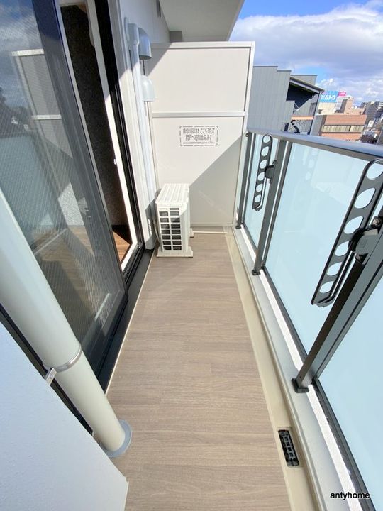 大阪府大阪市東成区深江南1丁目(マンション)の賃貸物件のその他画像