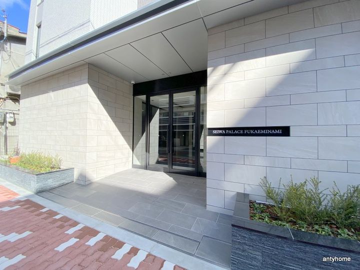 大阪府大阪市東成区深江南1丁目(マンション)の賃貸物件のその他画像