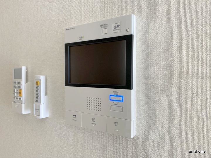 大阪府大阪市都島区網島町(マンション)の賃貸物件のその他画像